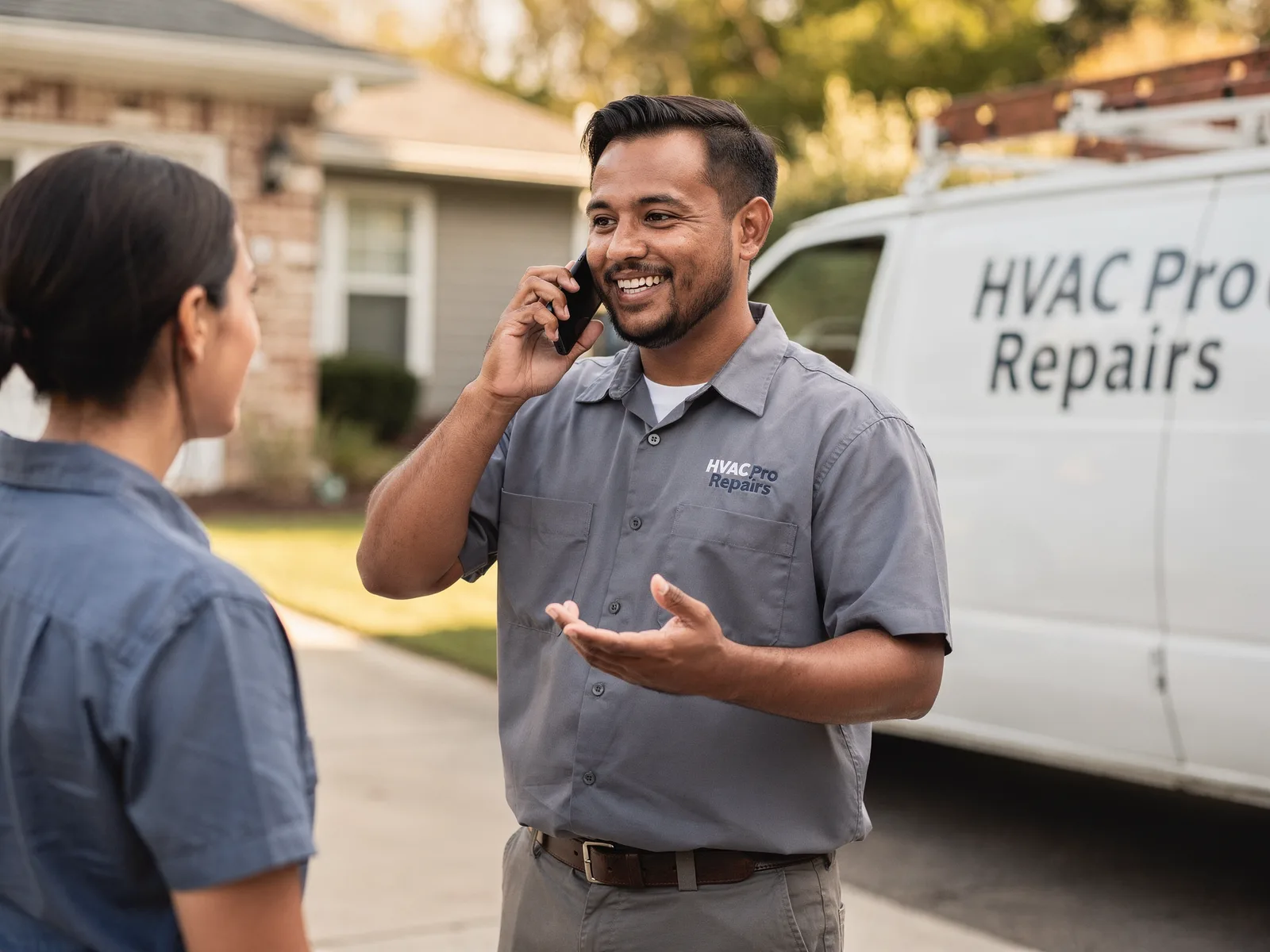 Heat Pump Repair Vancleve, KY FAQs